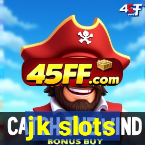 jk slots